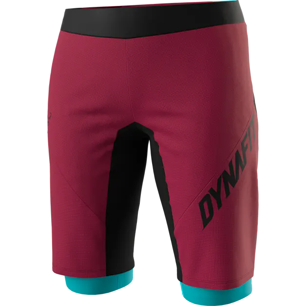Ride Light 2in1 Shorts Damen still image