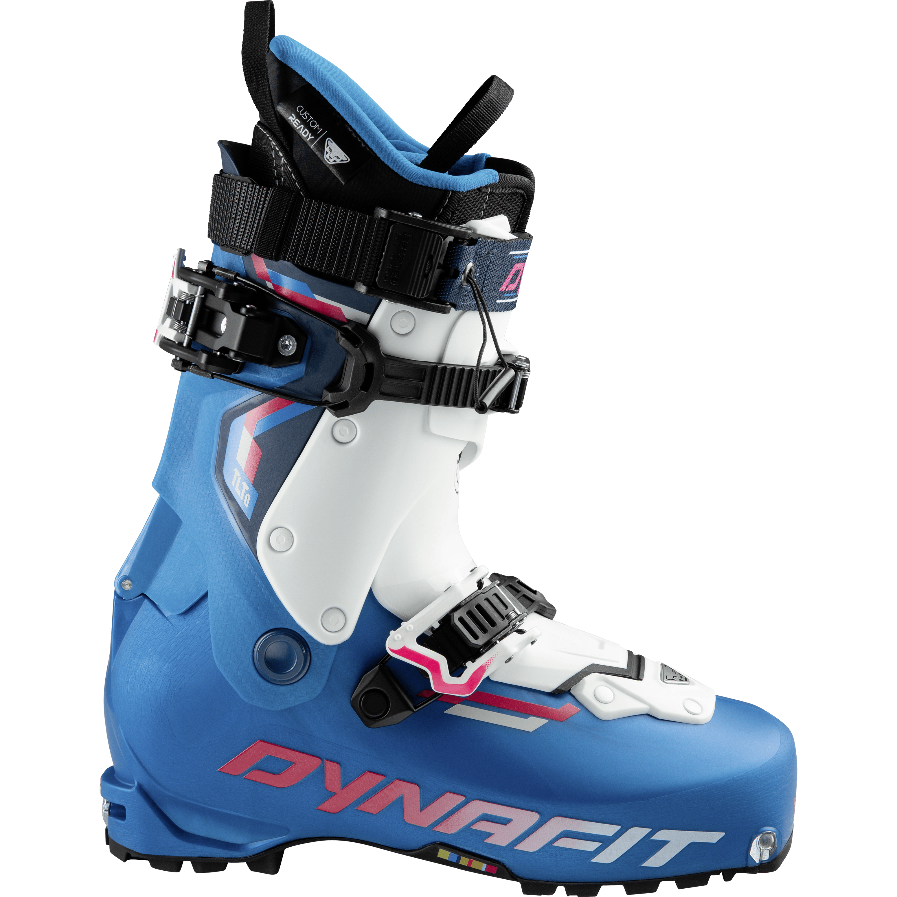 TLT8 Expedition CR Boot Women still image