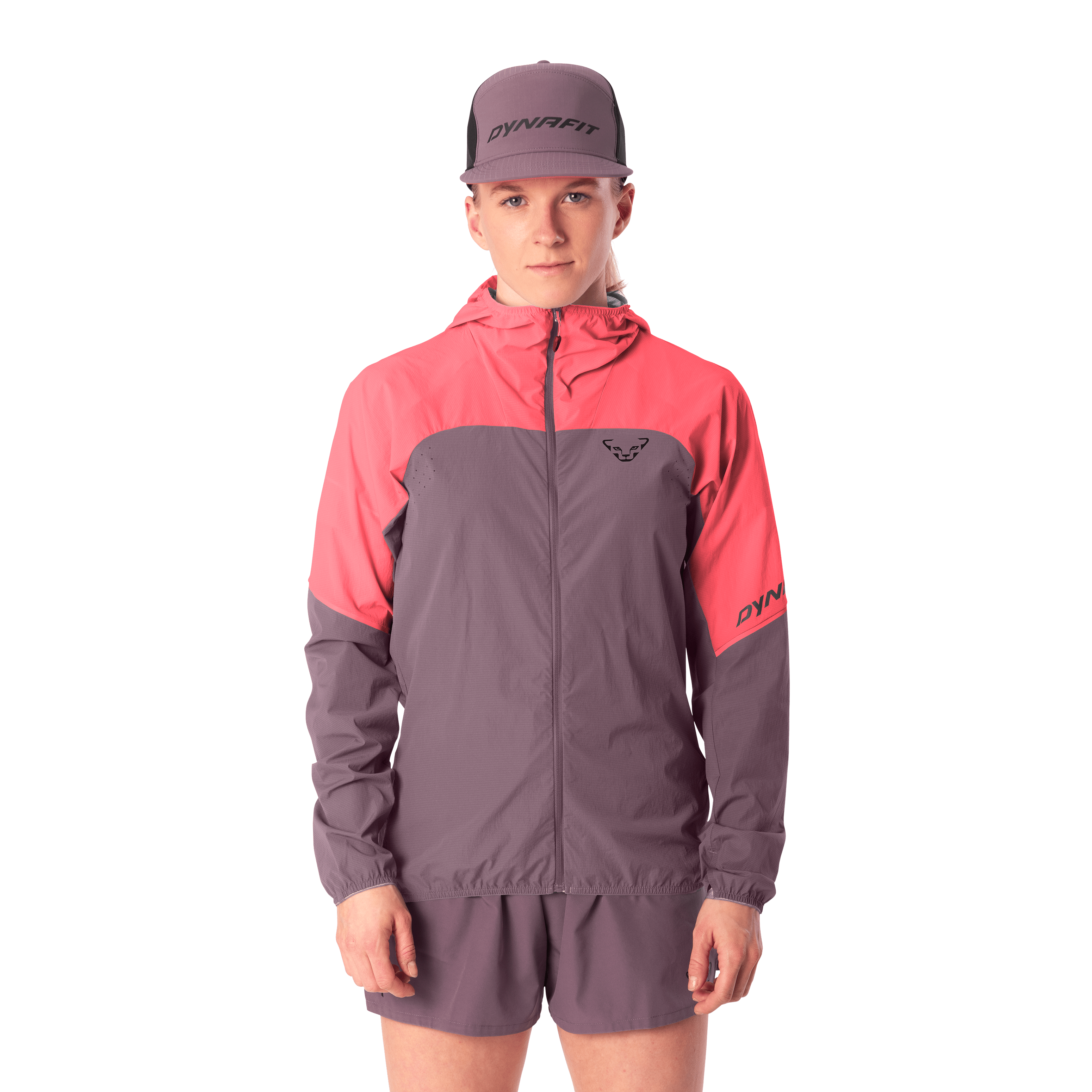 Giacca Alpine Wind donna hover image