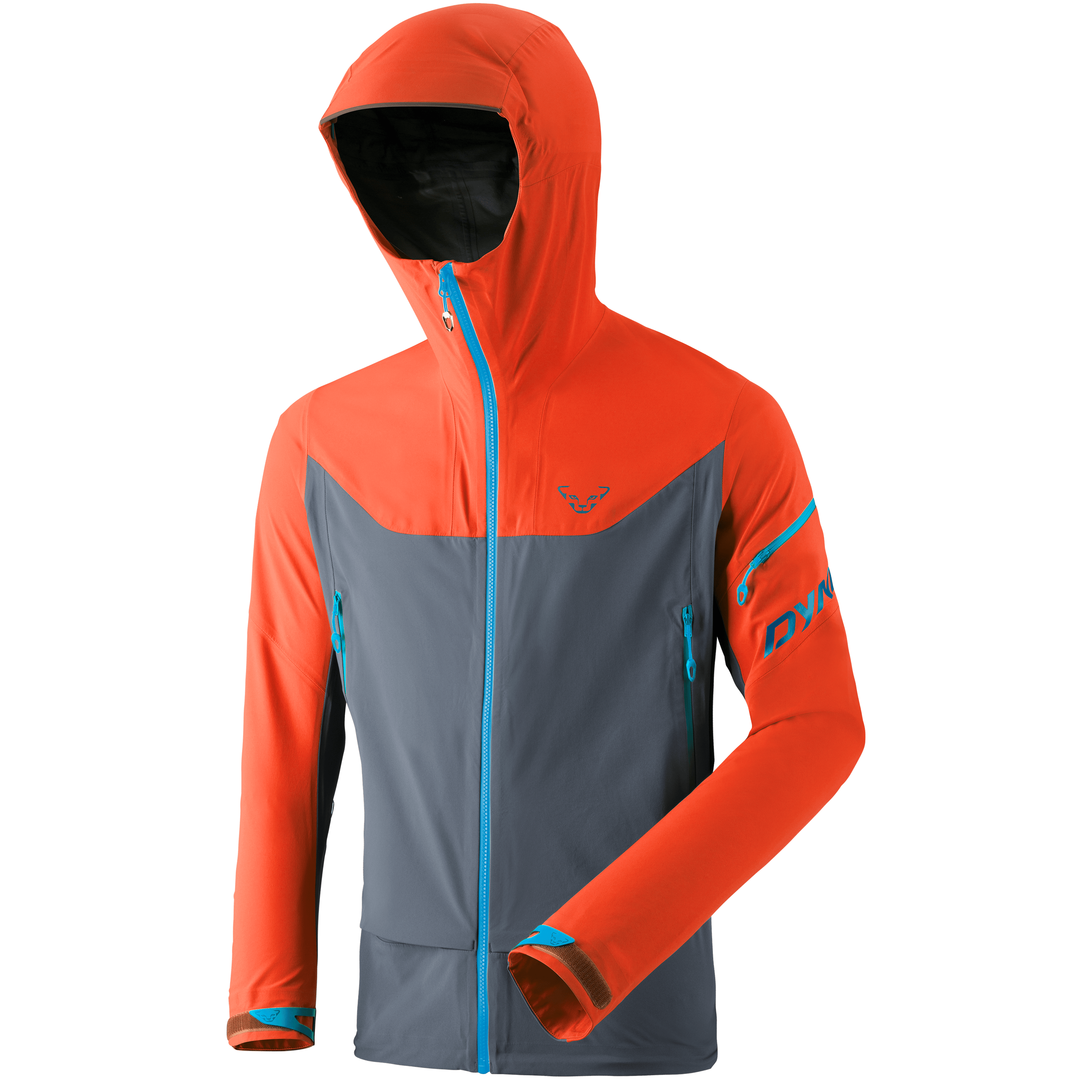 Beast Hybrid Jacket Men still image