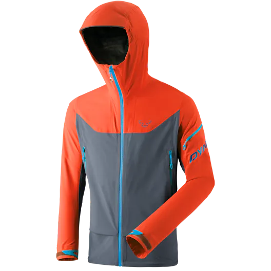 Beast Hybrid Jacket Men still image