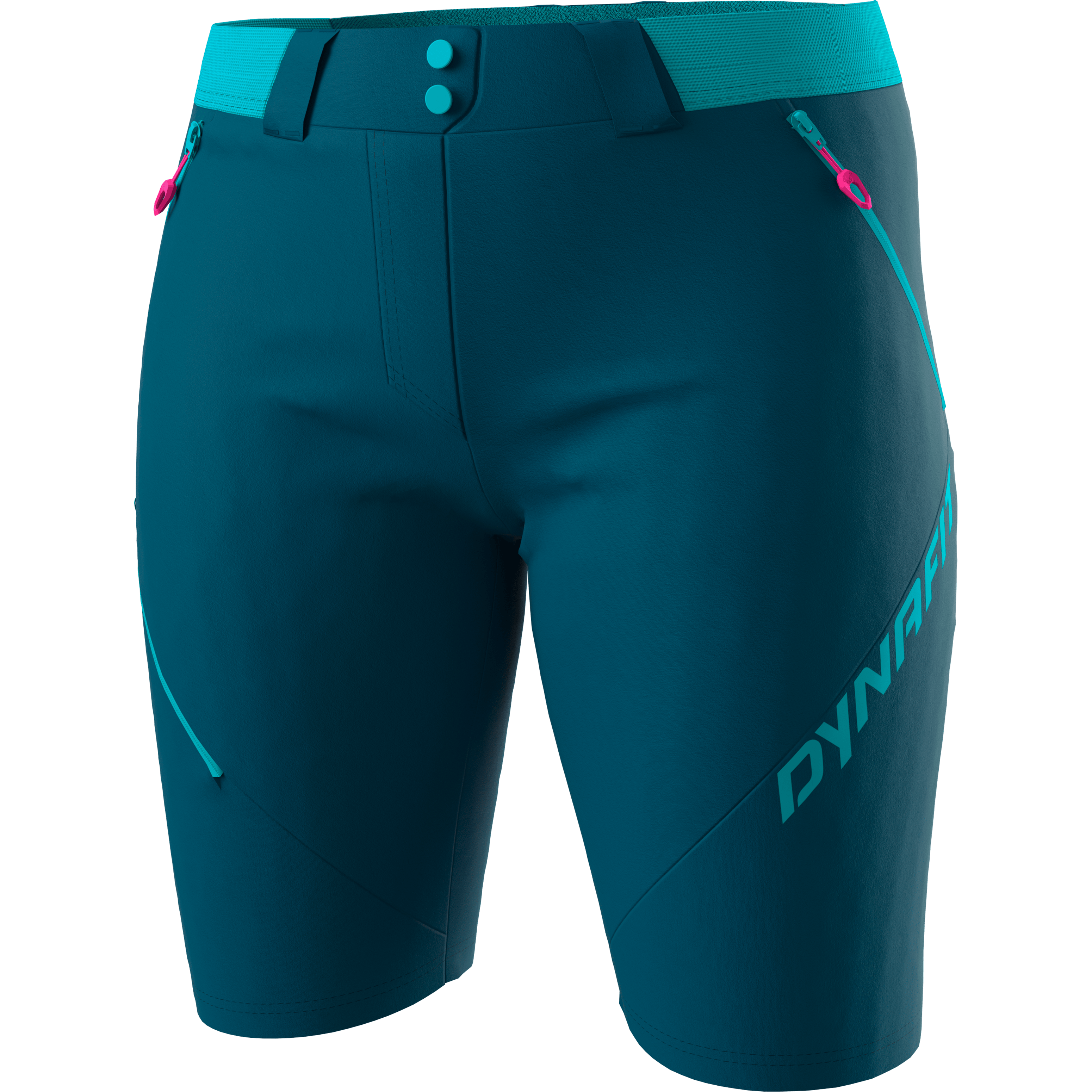 Transalper Shorts Damen still image