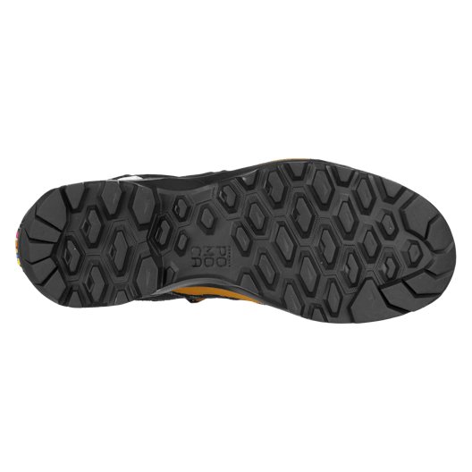 ORTLES LIGHT MID POWERTEX CHAUSSURE FEMME perspective_view image