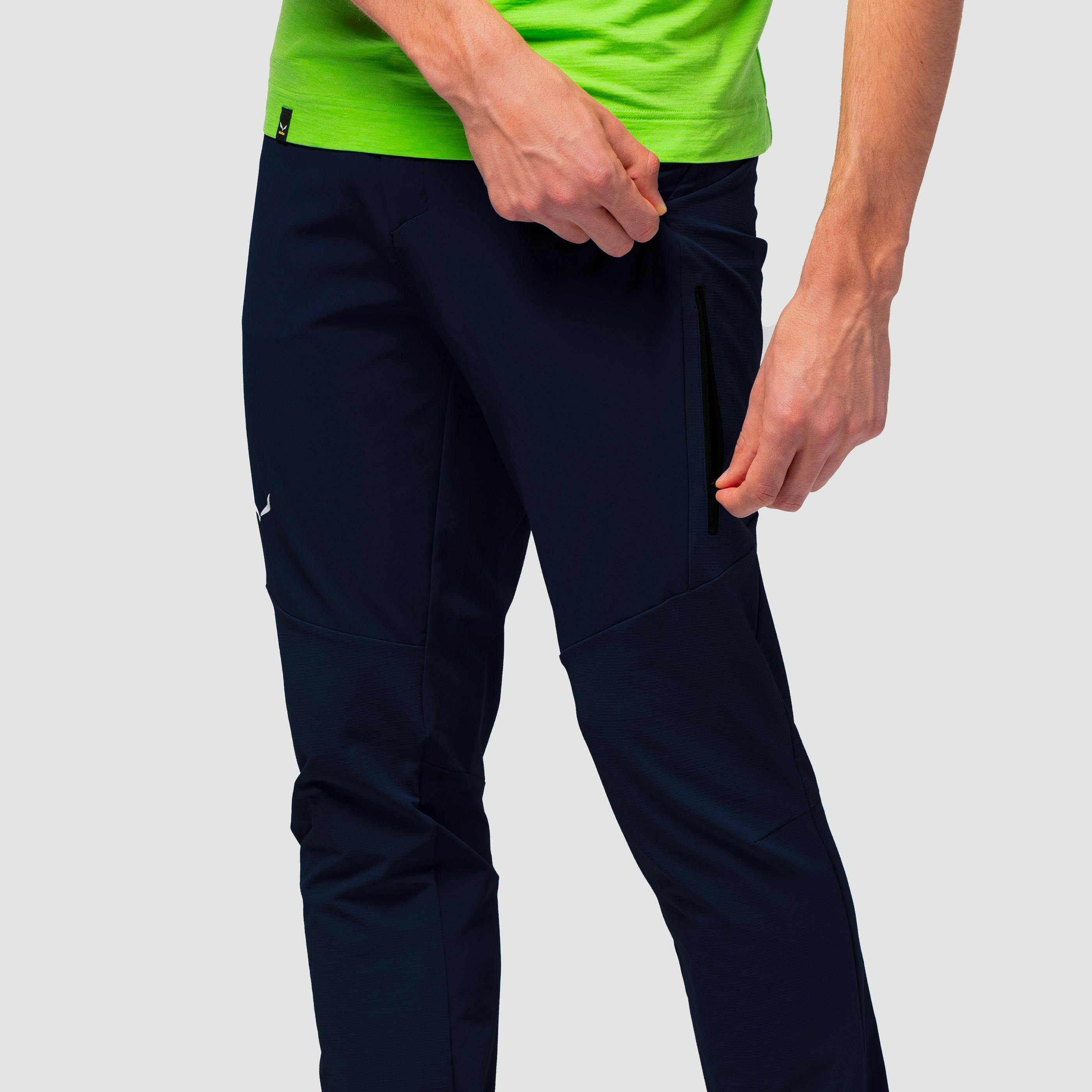 Agner Durastretch Pant Men tech_detail image
