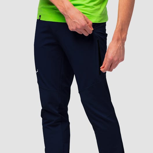Agner Durastretch Pant Men tech_detail image