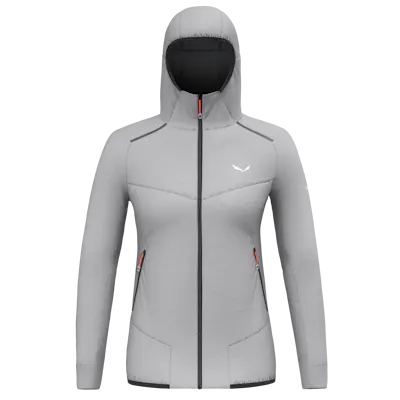 Pedroc 2 TirolWool® Responsive Giacca Hybrid Donna still image