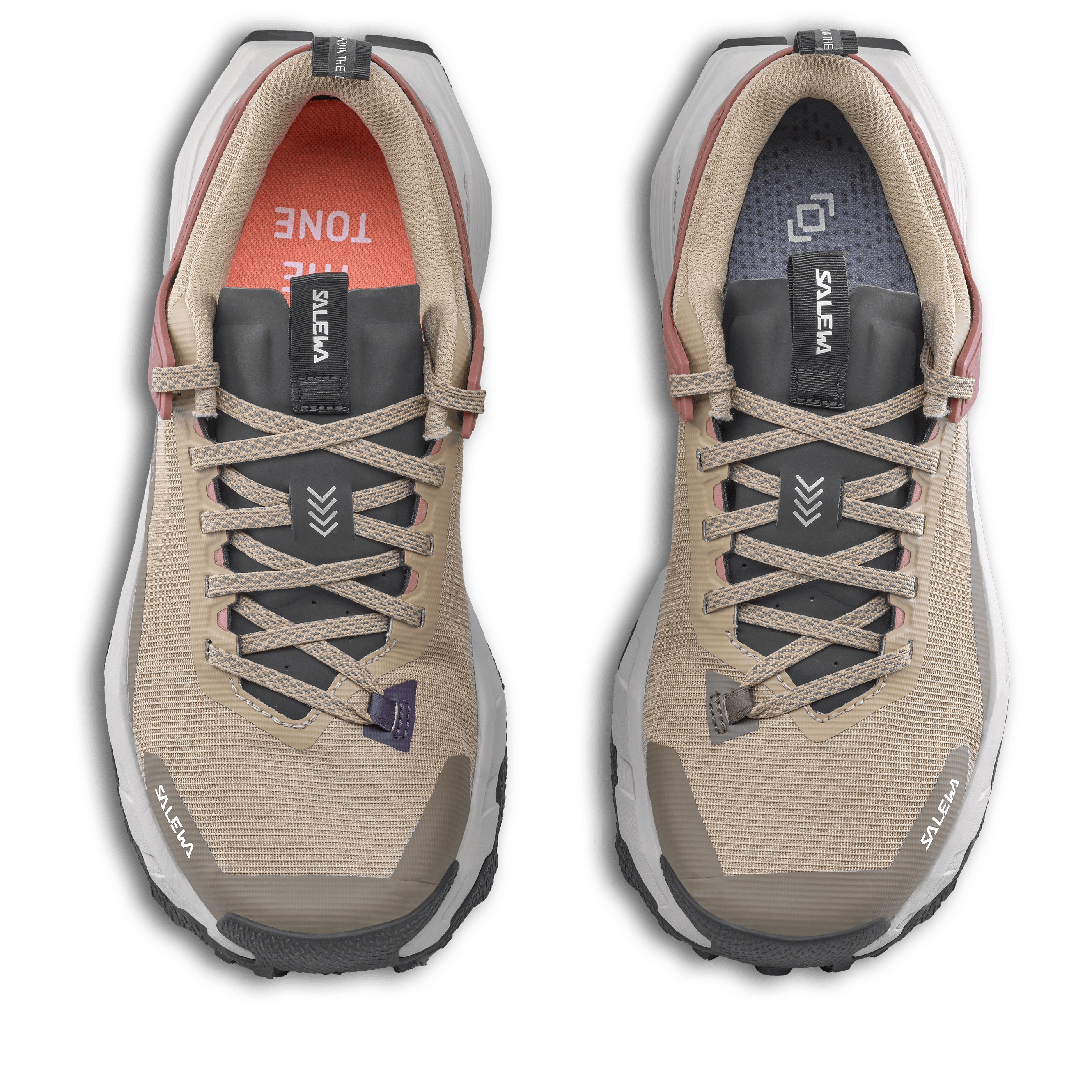 Pedroc 2 Powertex Schuh Damen perspective_view image