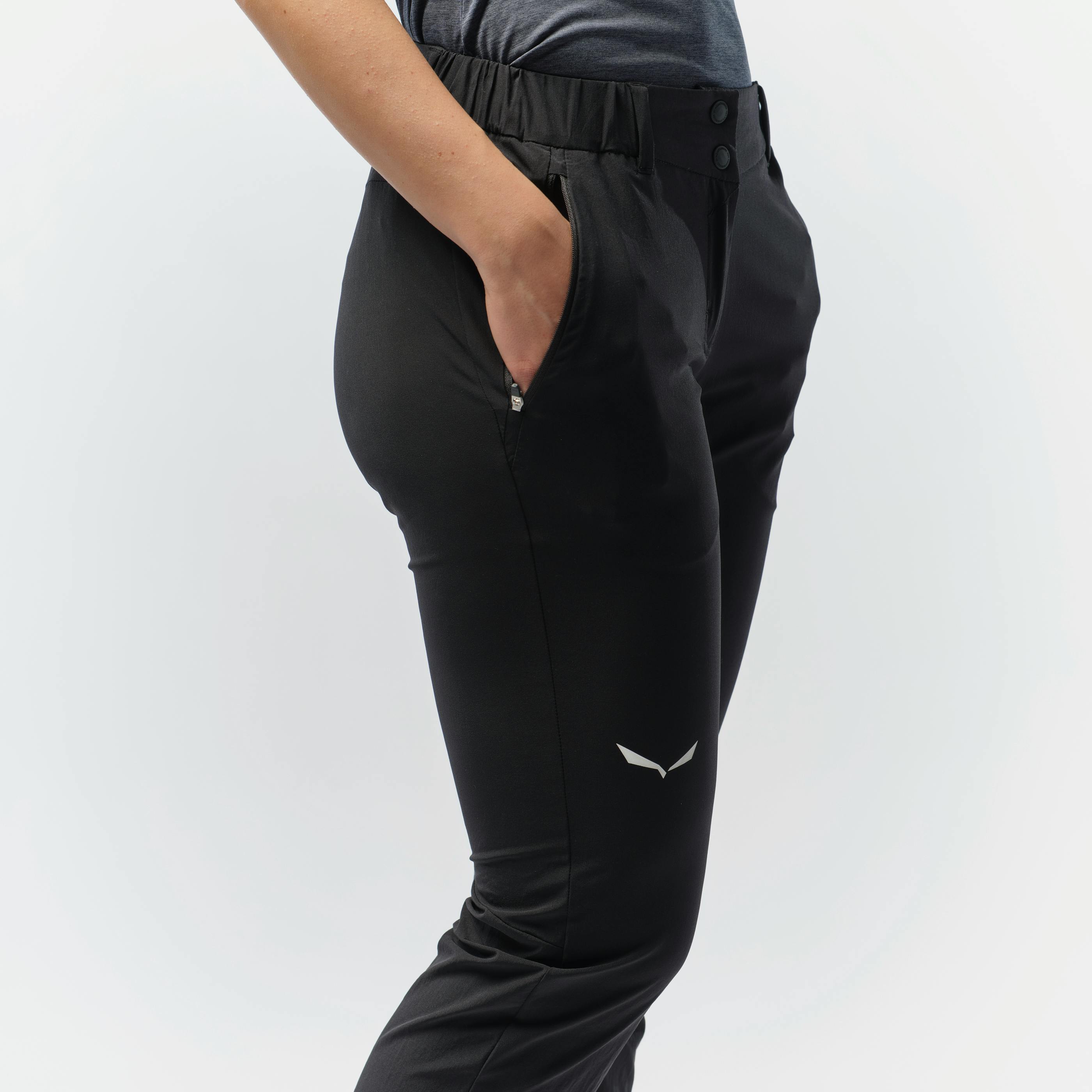 Talvena 2 Durastretch Damen Hose  tech_detail image