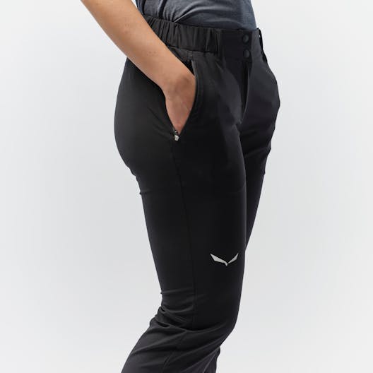 Talvena 2 Durastretch Damen Hose tech_detail image