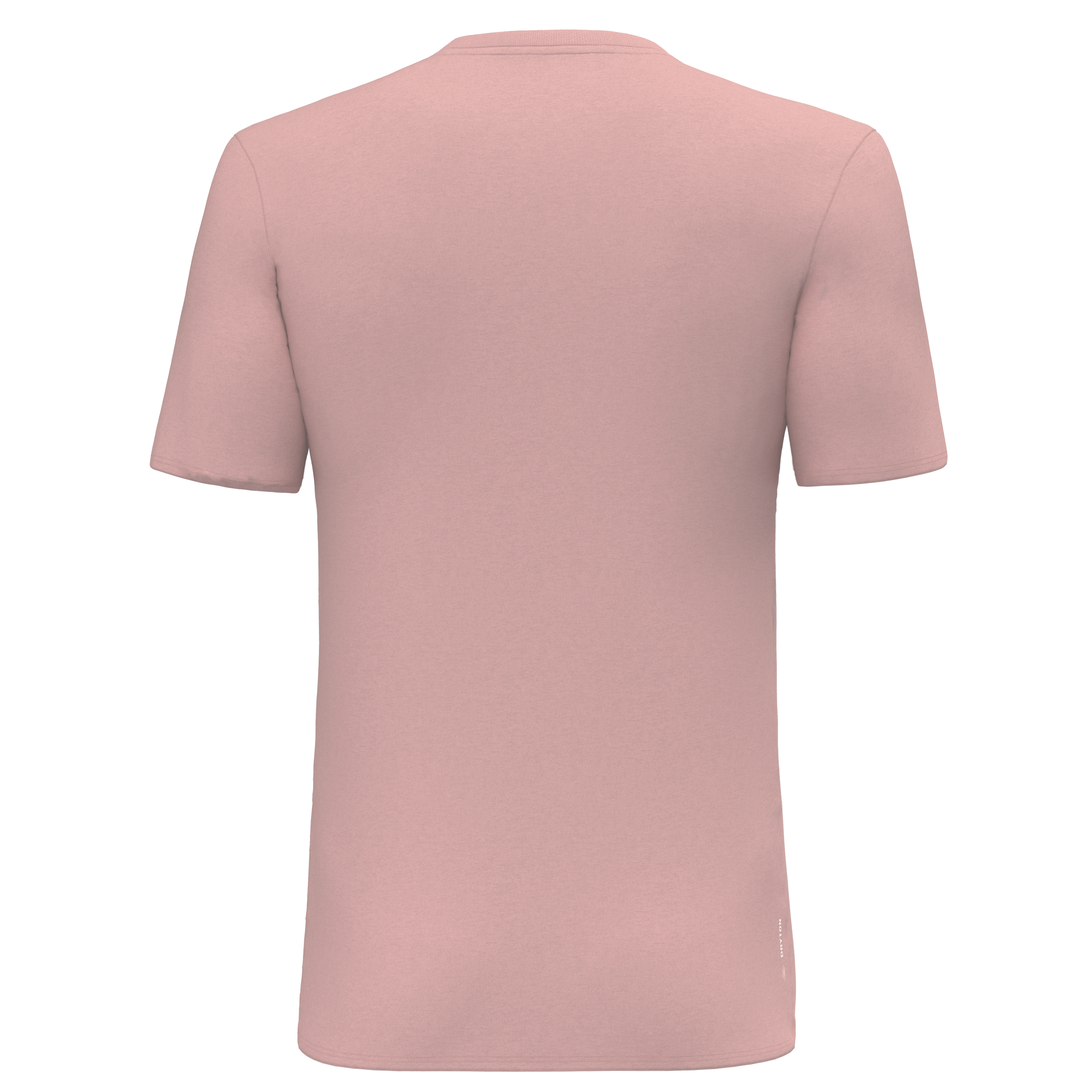 Pure Box Dryton T-Shirt Homme perspective_view image