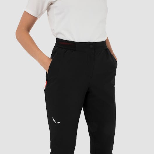 Pedroc 2 Durastretch Softshell Hose Damen tech_detail image