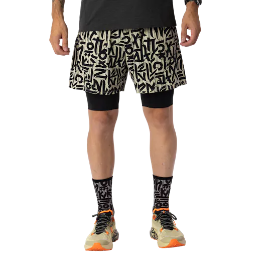 Trail 2in1 Shorts Herren hover image