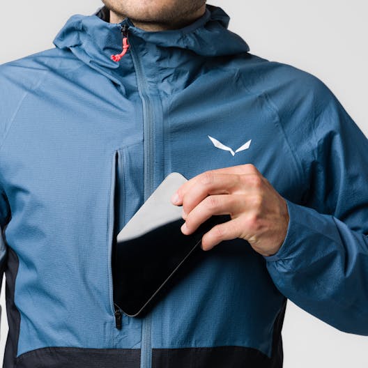 Vento Powertex 2.5 Layers Giacca Uomo tech_detail image