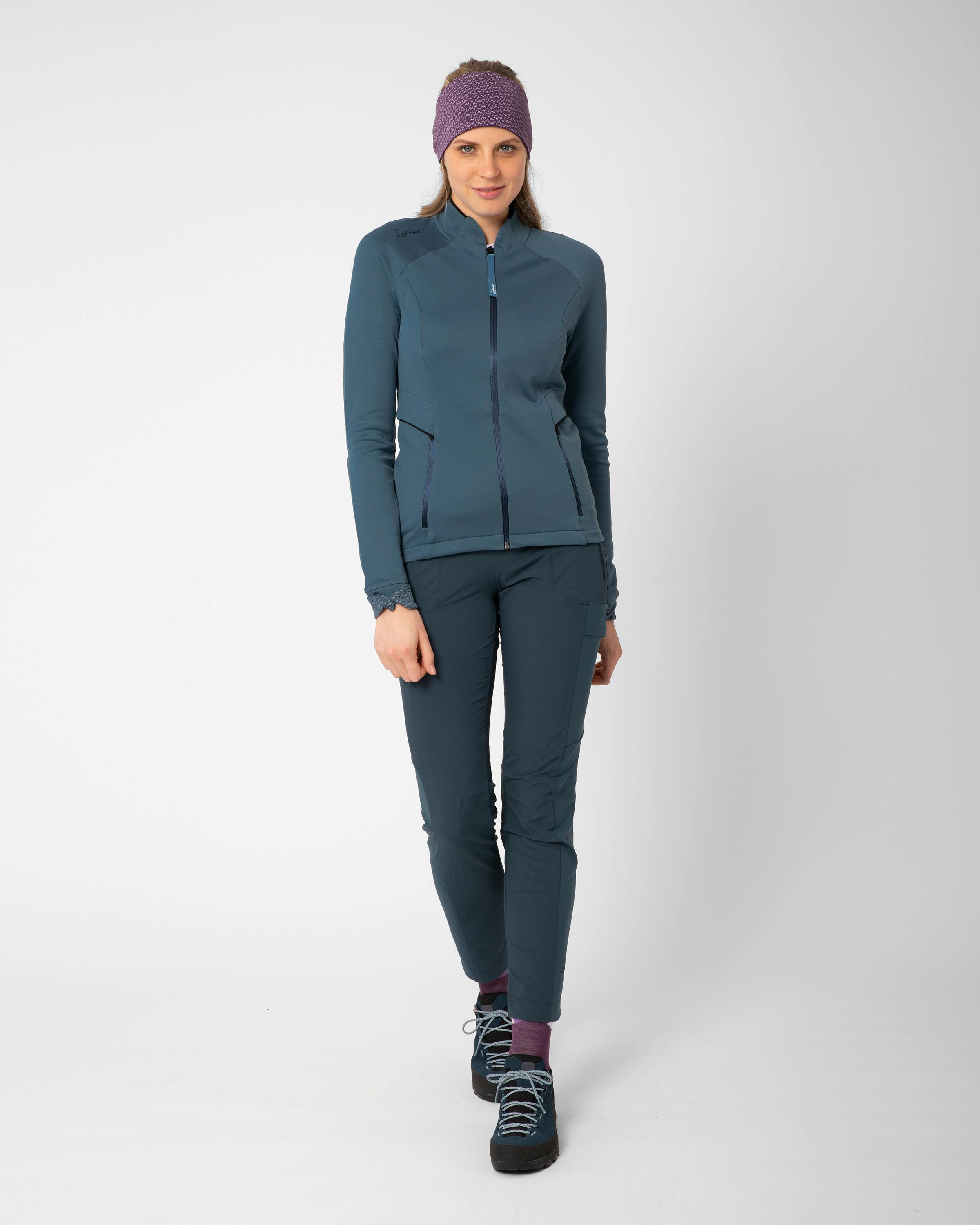 Barbara Thermal II action_shot image