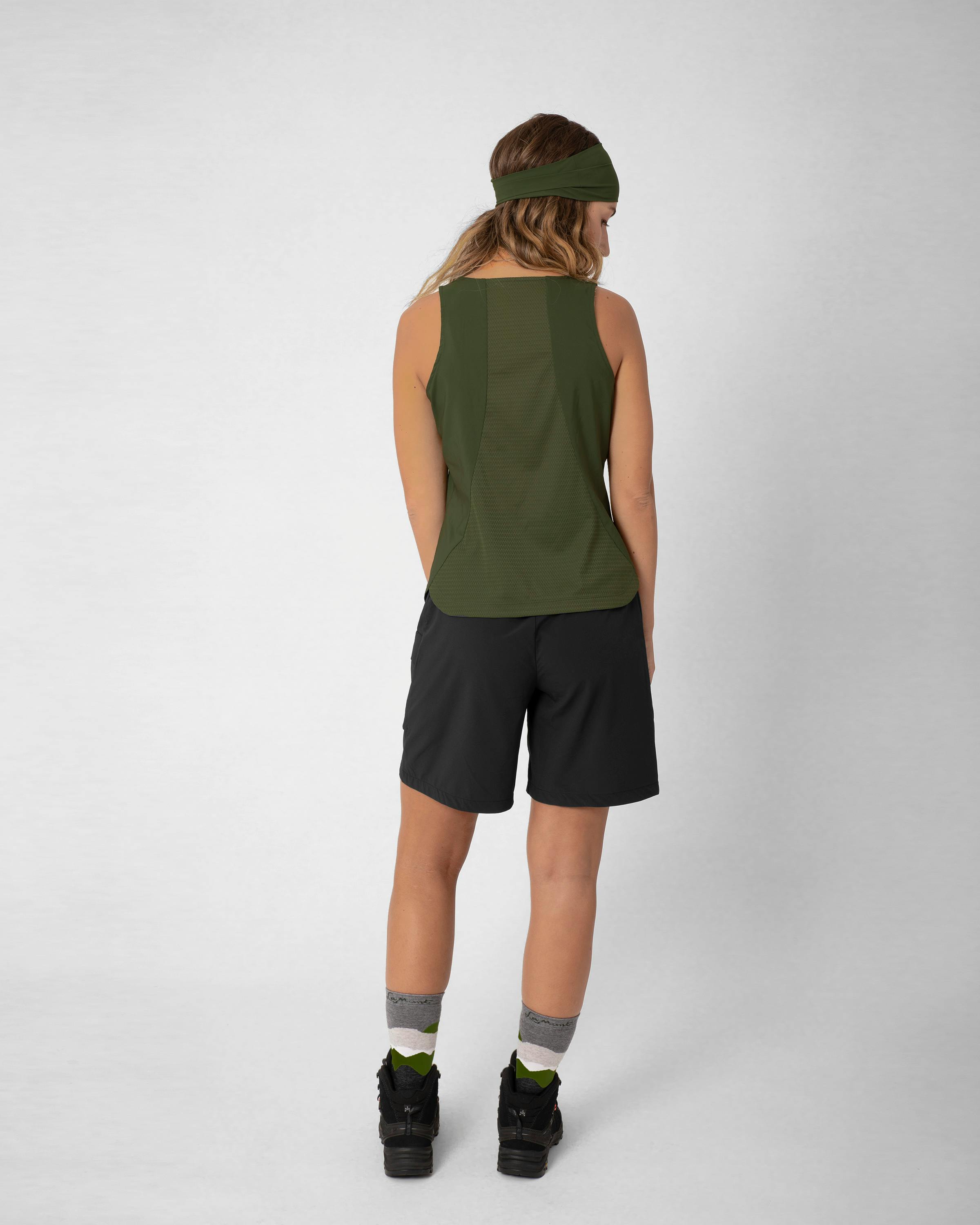 Martha Wendbares Stirnband perspective_view image