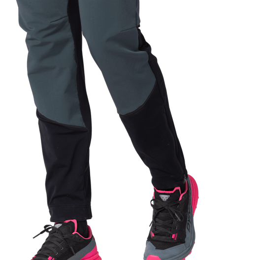 Transalper Warm Hose Damen tech_detail image