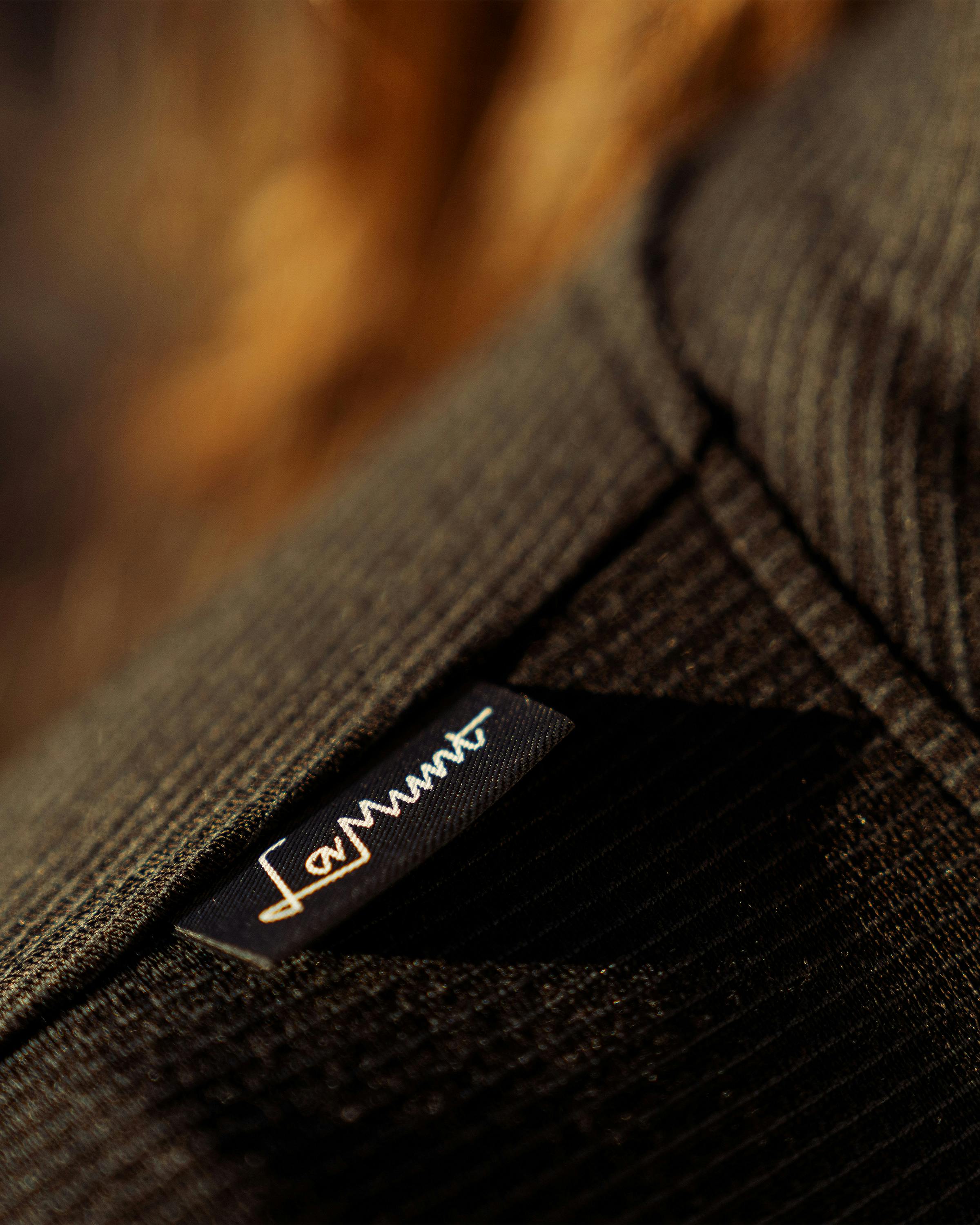 Martine Langarm Shirt tech_detail image