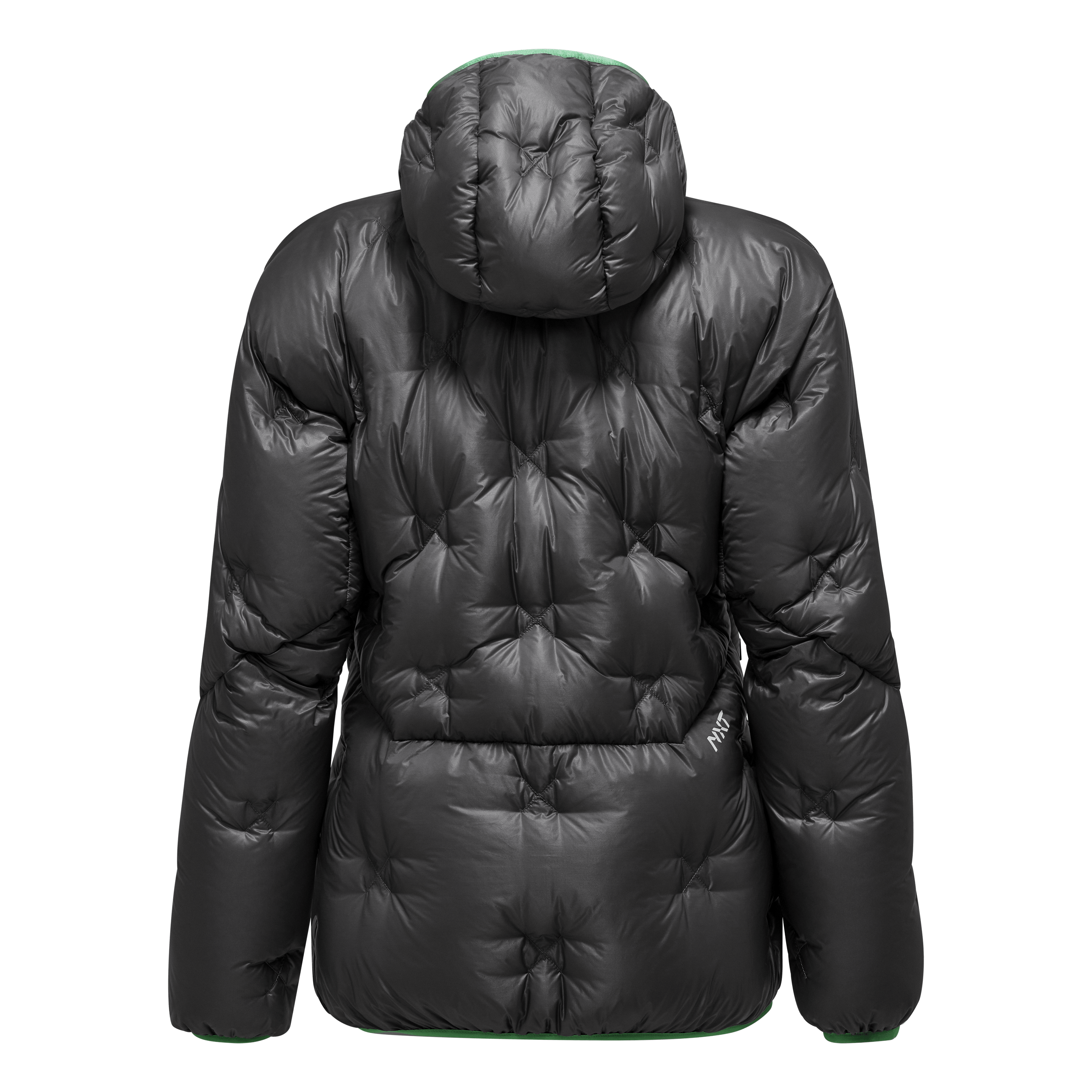 NXT RDS Down Jacke Damen perspective_view image