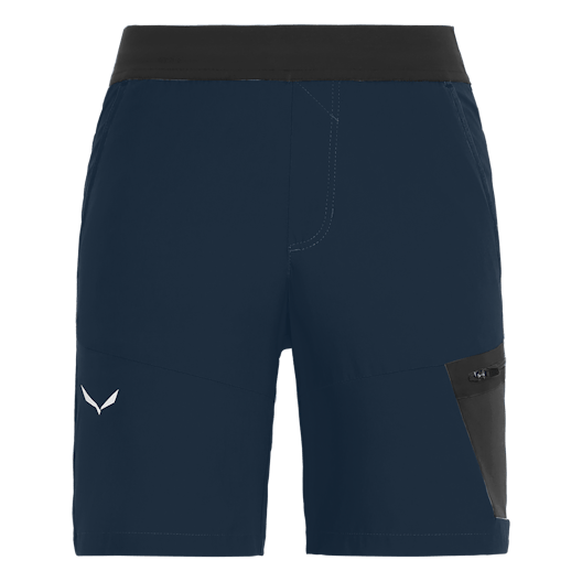 Agner Durastretch Pantaloncini Bambino still image