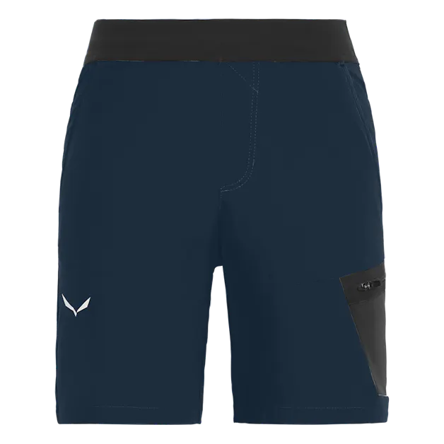 Agner Durastretch Pantaloncini Bambino still image