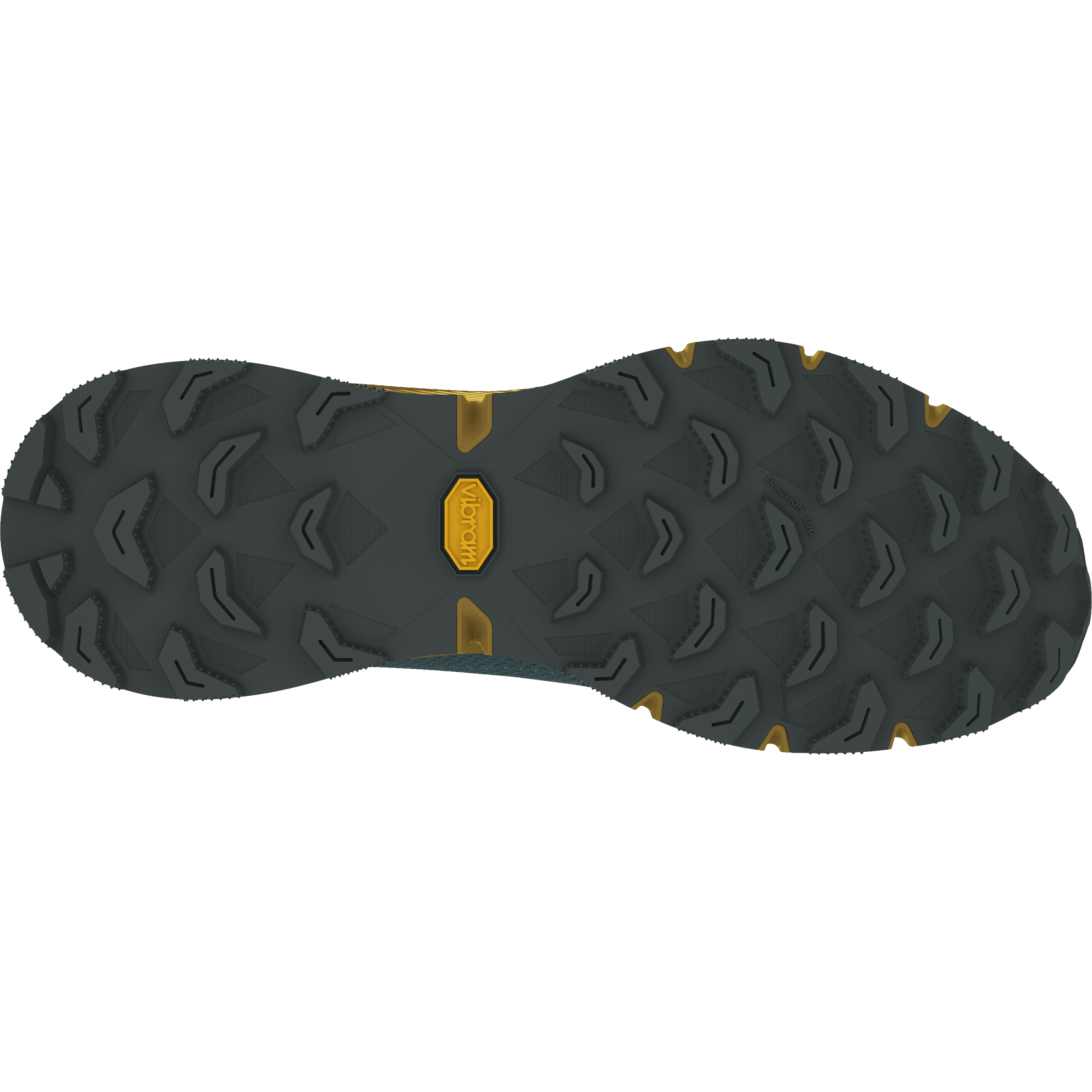 Ultra 100 Laufschuh Herren tech_detail image