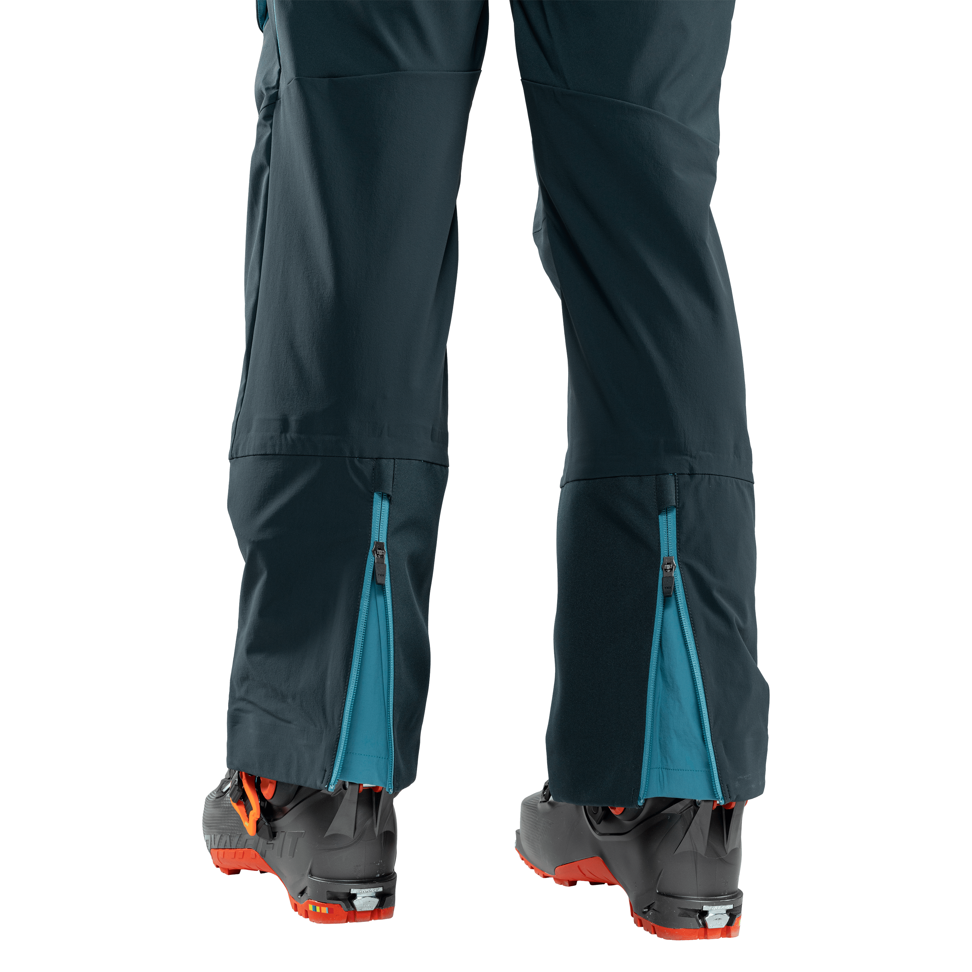Free INFINIUM™ Hybrid Pants Men tech_detail image