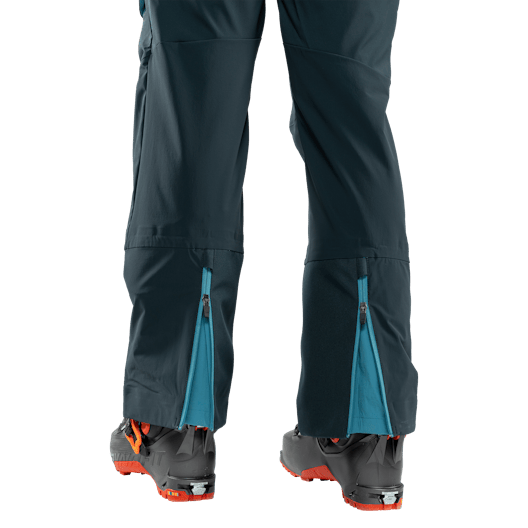 Free INFINIUM™ Hybrid Pants Men tech_detail image