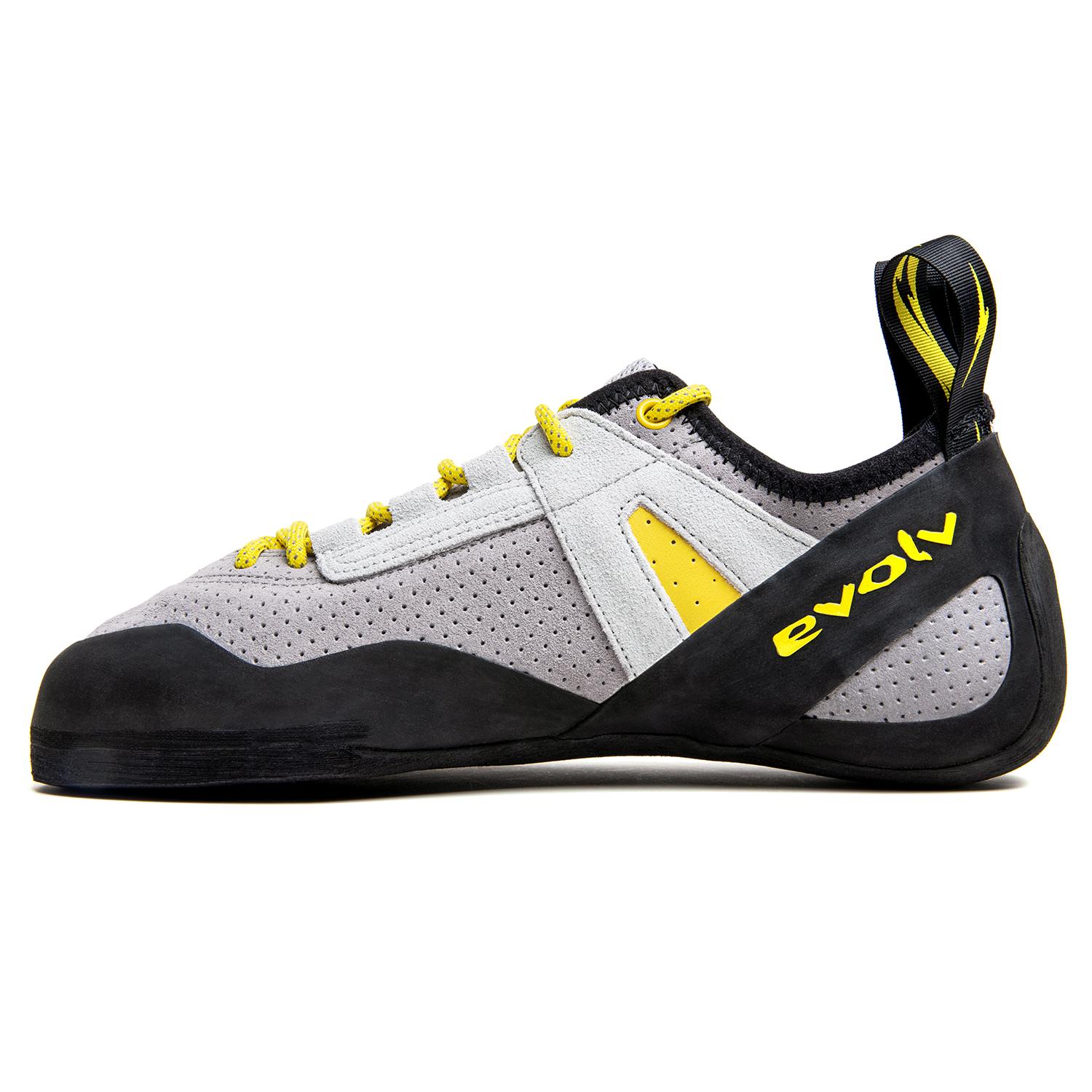 Defy Lace tech_detail image