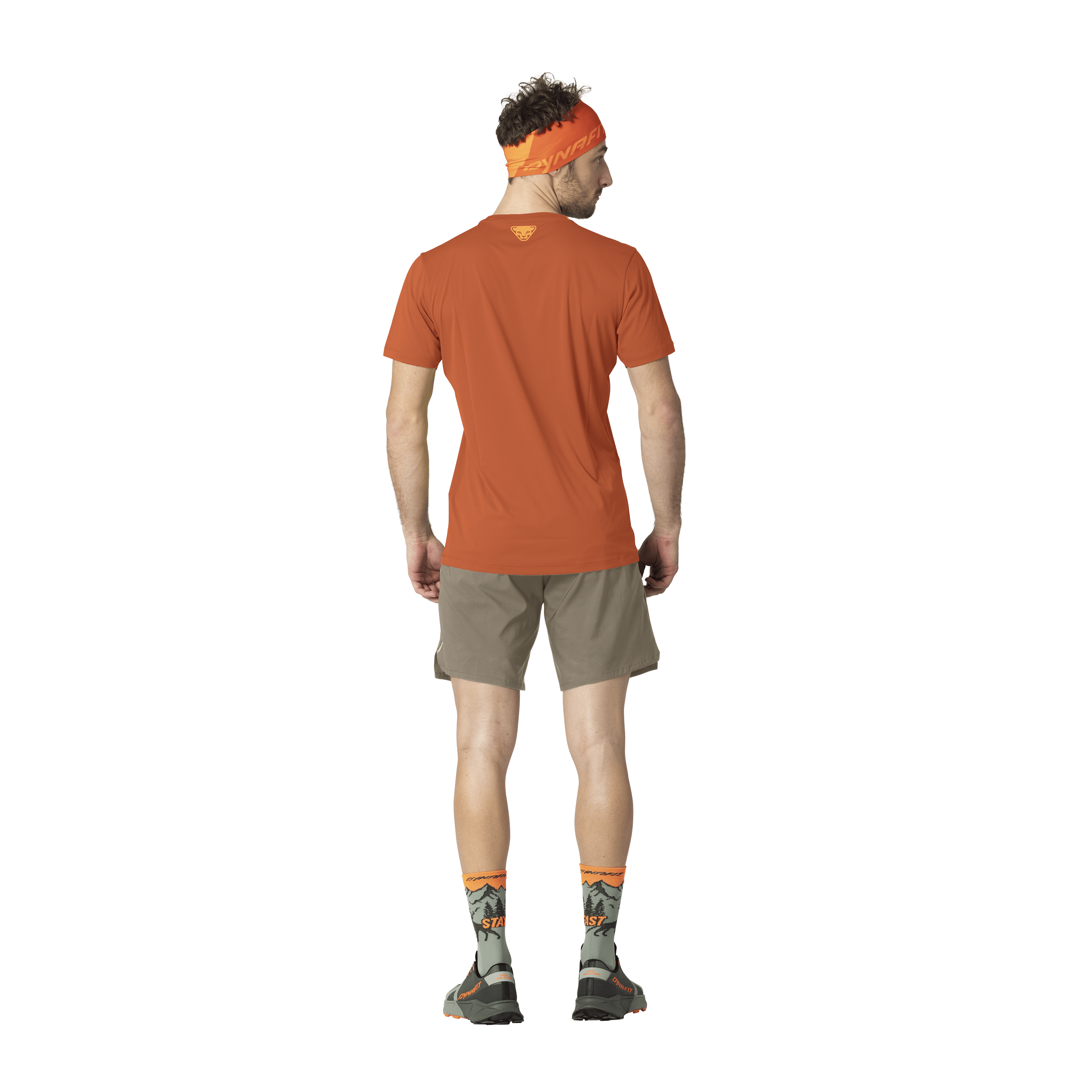 Traverse Shirt Herren on_body image