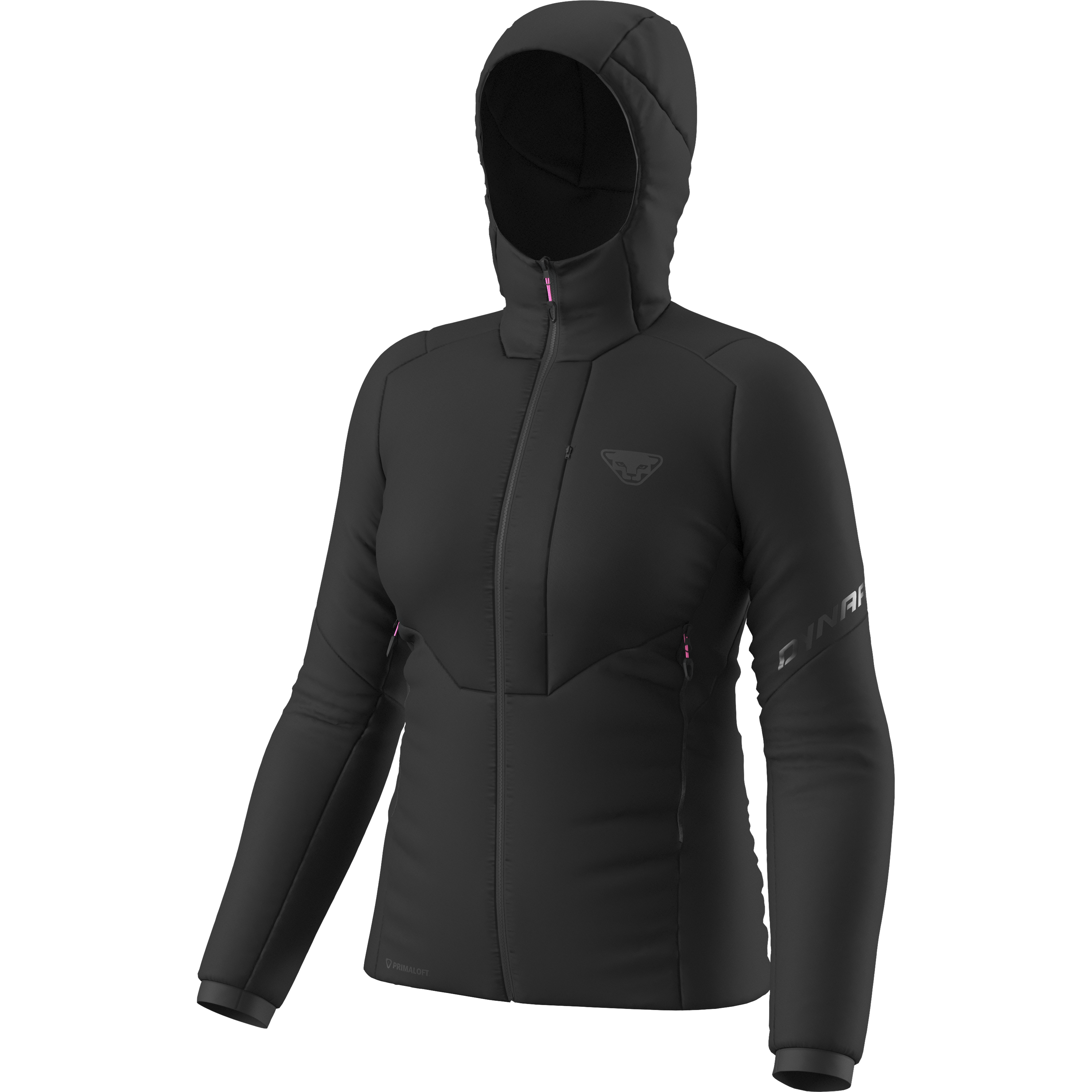 Blacklight Primaloft® Jacke Damen still image