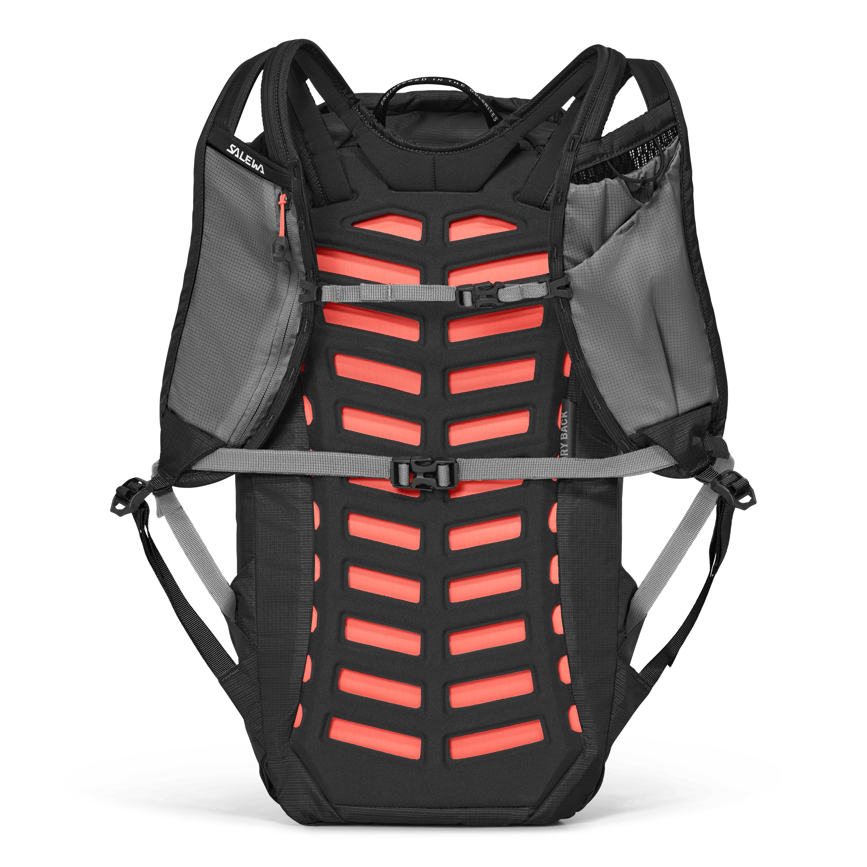 Pedroc Core 20L Femme perspective_view image