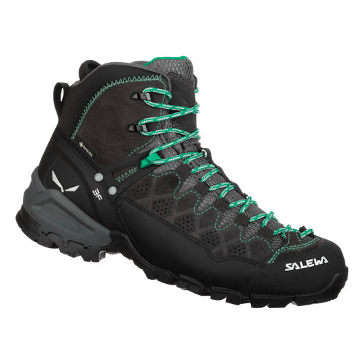Alp Trainer Mid GORE-TEX® Women's Shoes still image