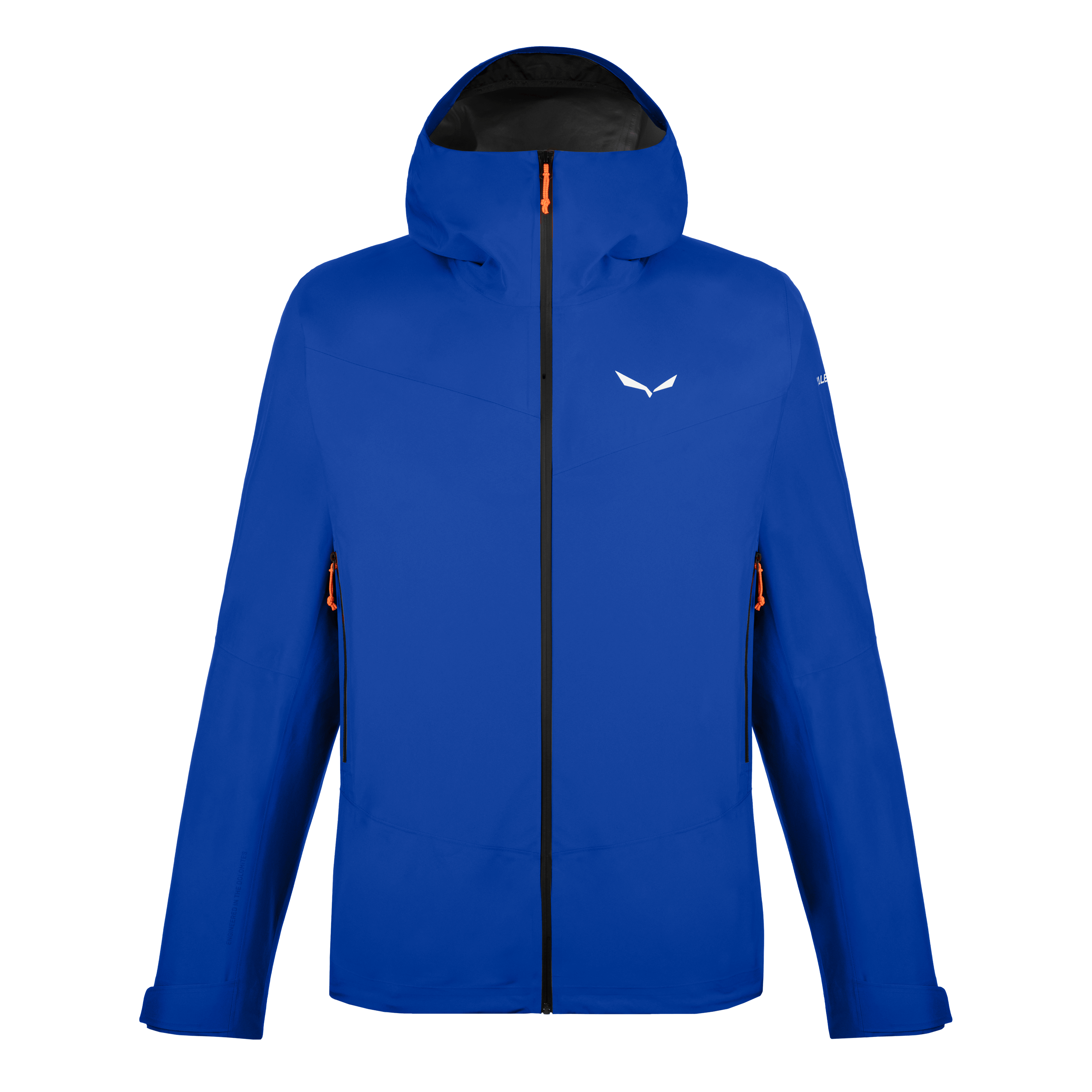 Puez GORE-TEX PACLITE® Jacke Herren still image