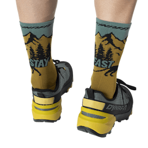 Preview: Stay Fast Socks Unisex