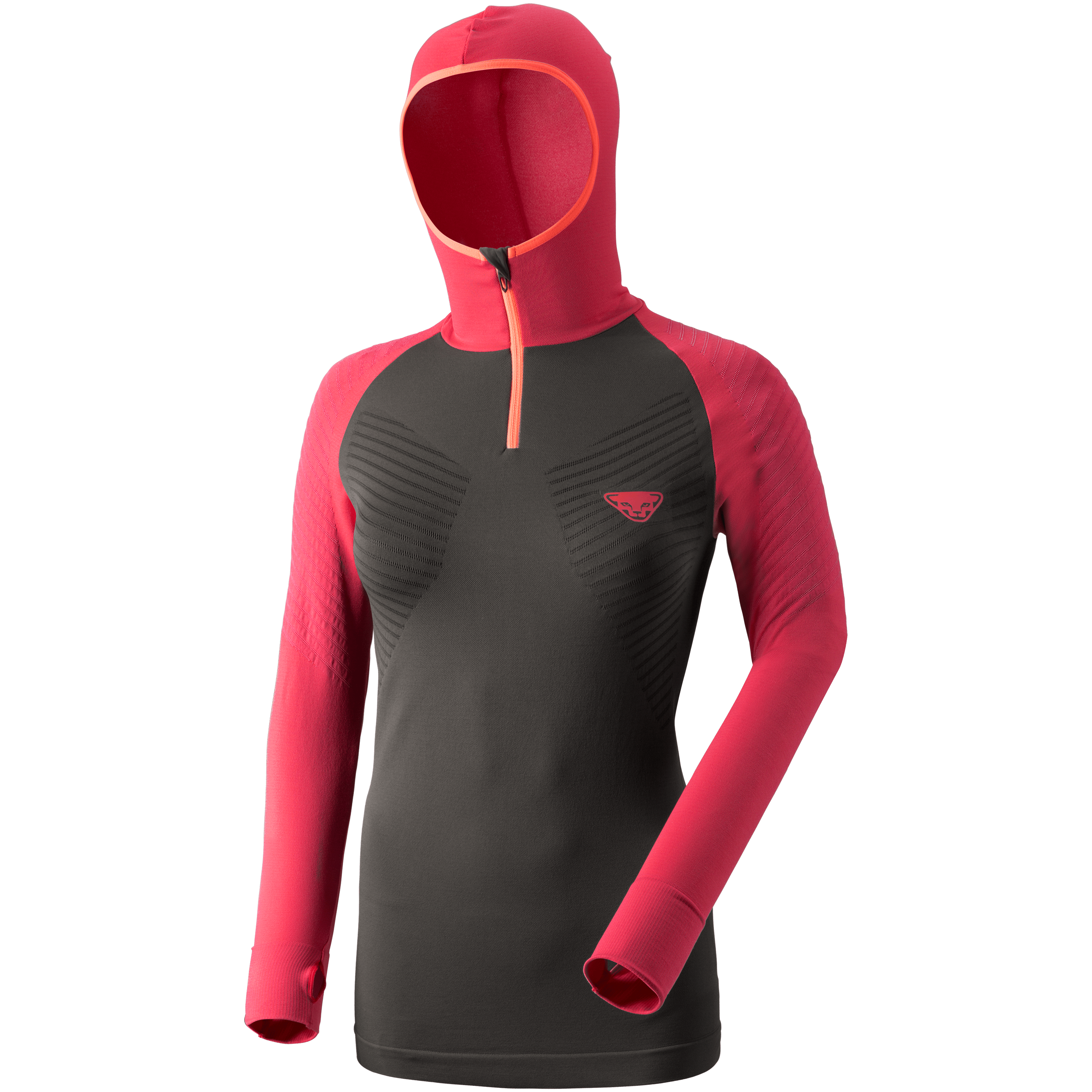 FT Dryarn® Warm Hoody Women still image