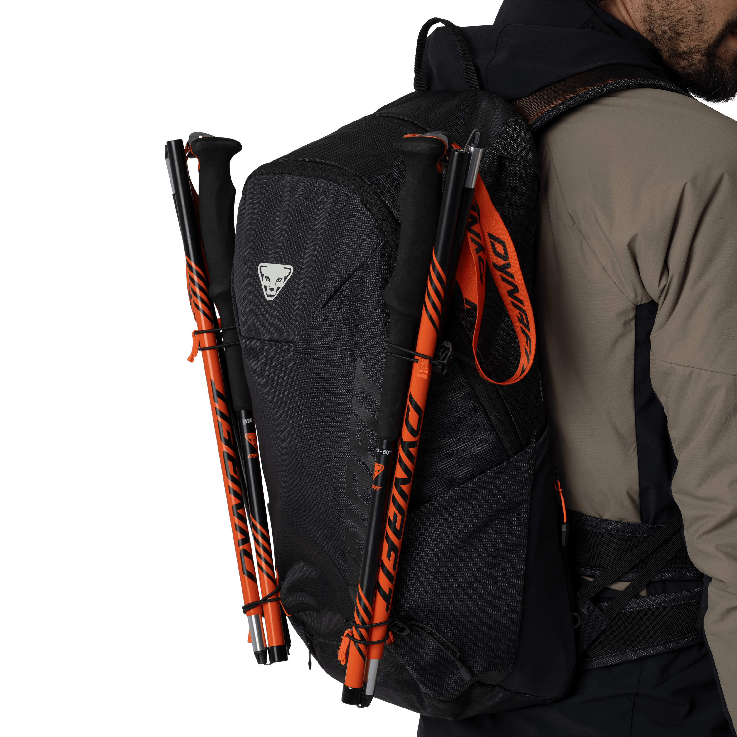 Sac à dos Transalper 24 unisexe tech_detail image