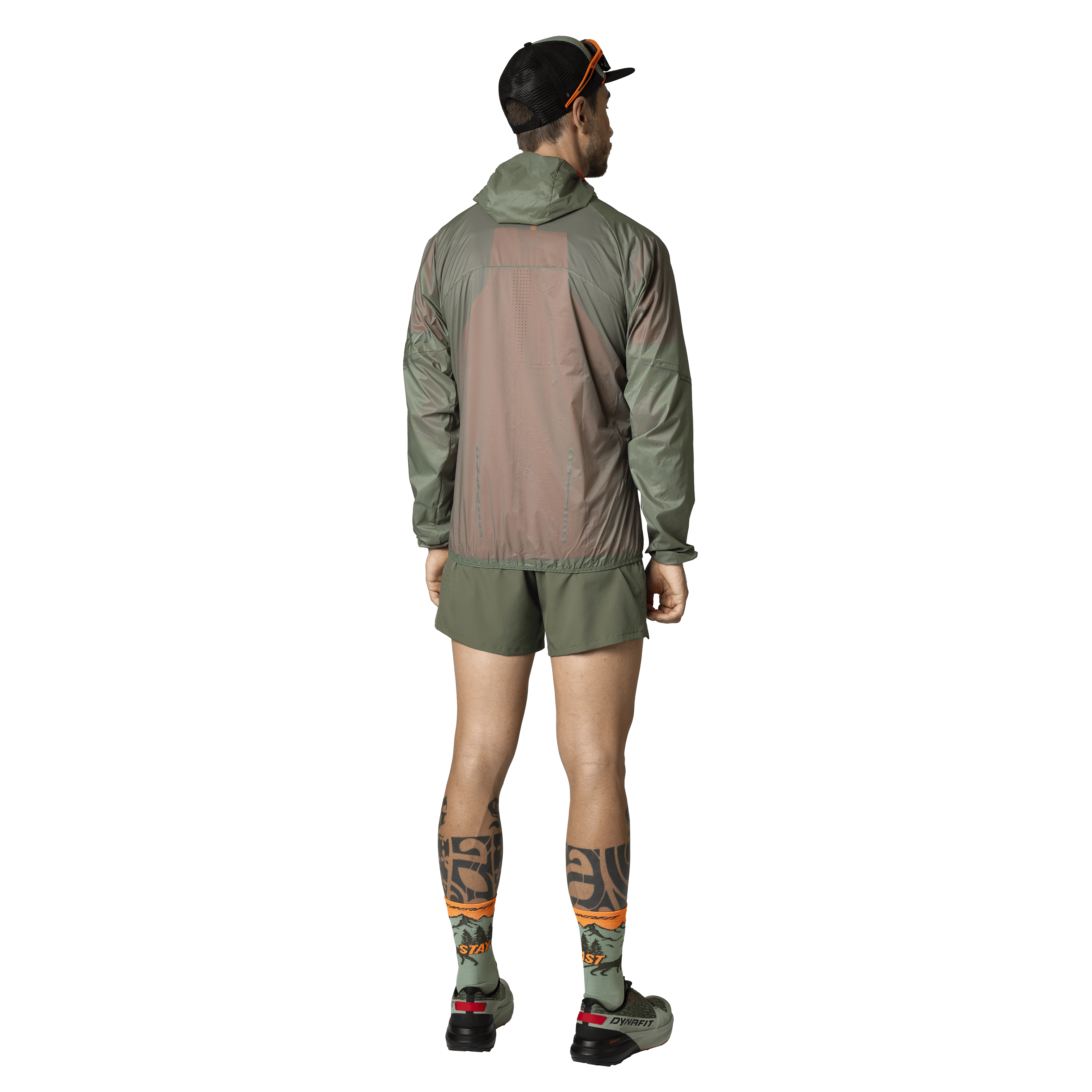 Vert Wind Giacca uomo perspective_view image