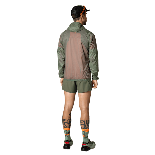 Vert Wind Jacket Men perspective_view image