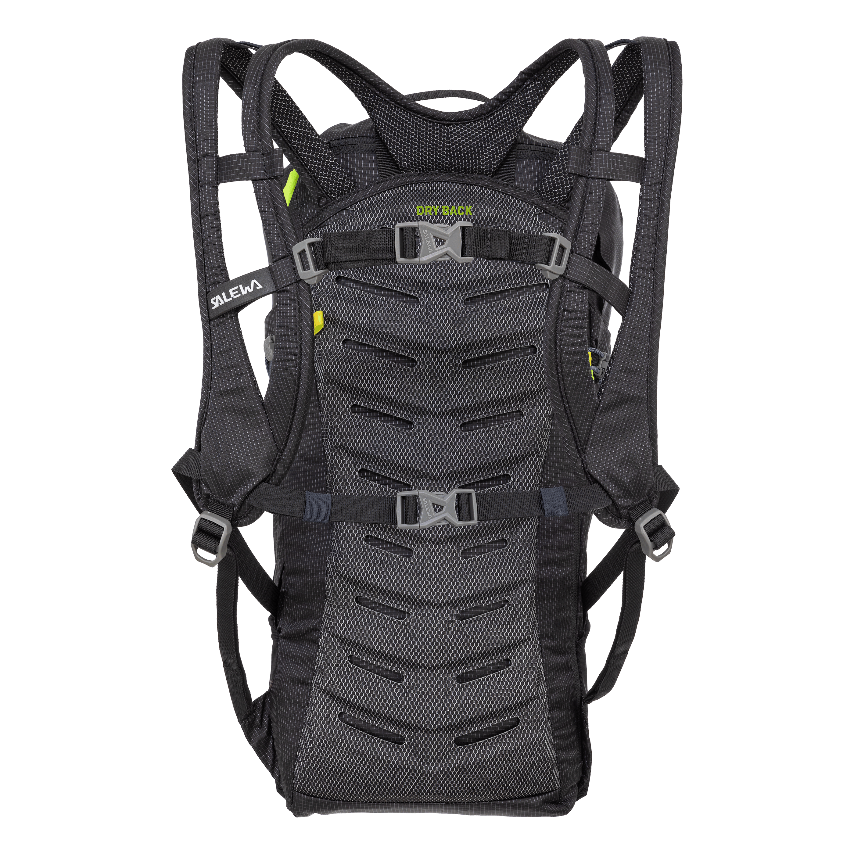 Ultra Train 22L Rucksack perspective_view image