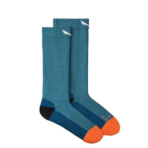 Mountain Trainer Merino Socken Herren still image