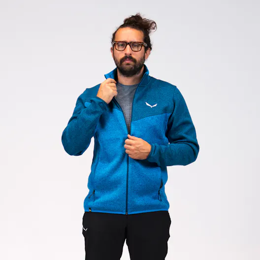 Lioson 3 Polarlite Jacket Men still image