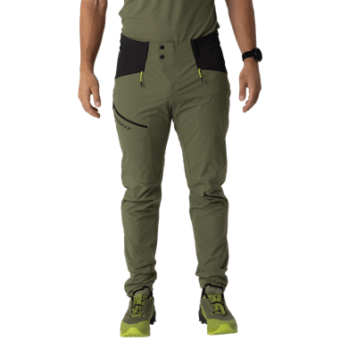 Pantalon Transalper Dynastretch hommes hover image