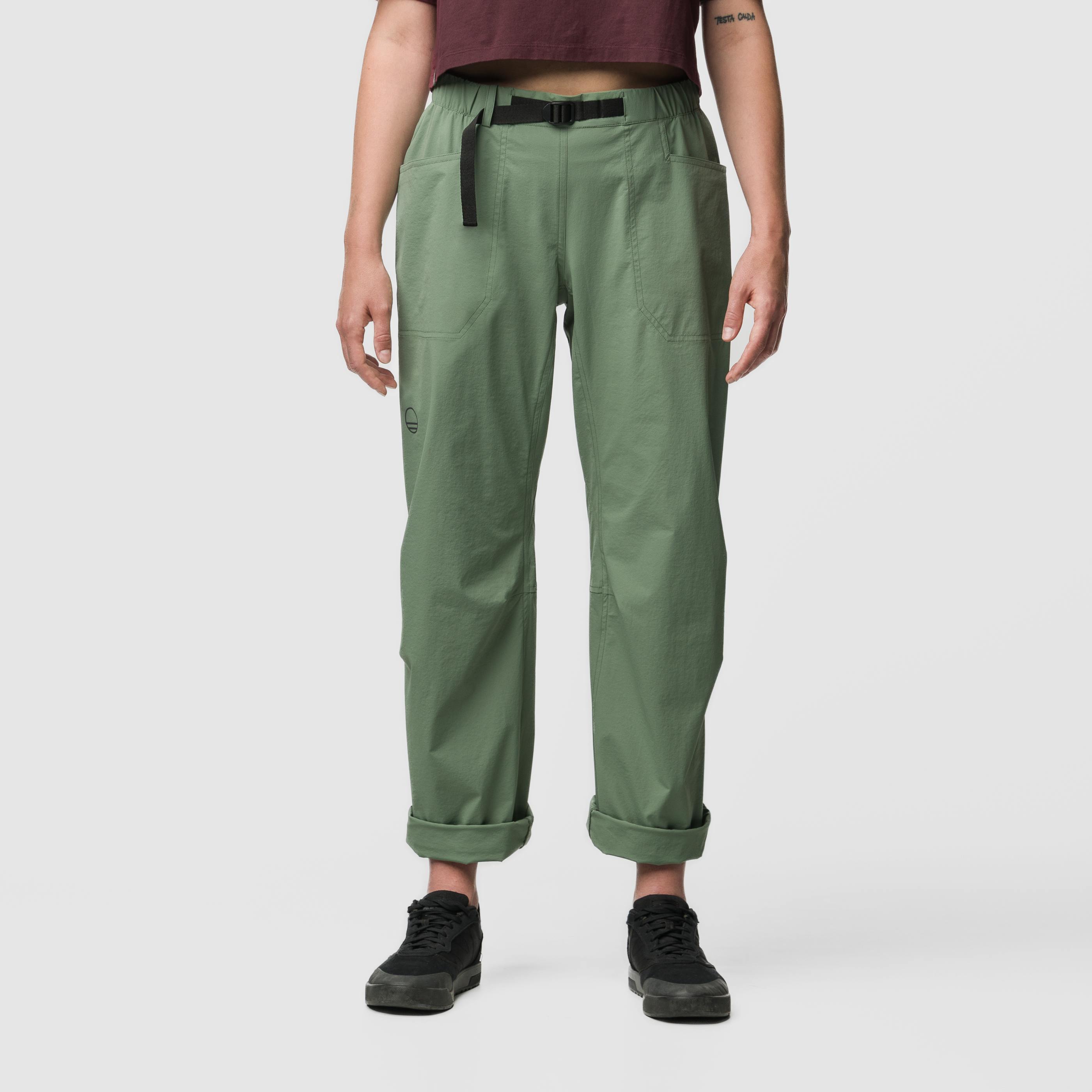 Movement 2 Woman Pant  hover image