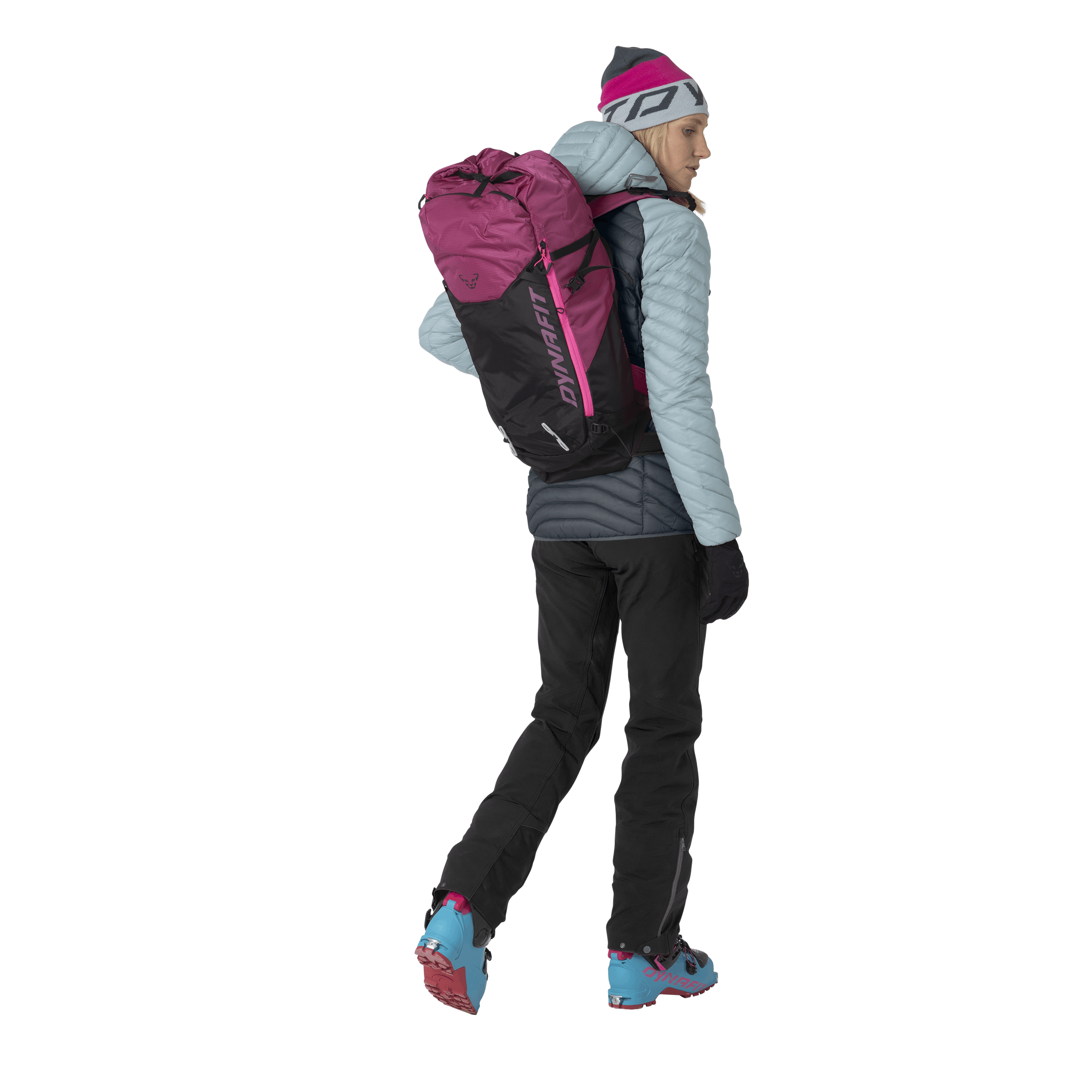 Radical 30+ Backpack Women | Dynafit® USA