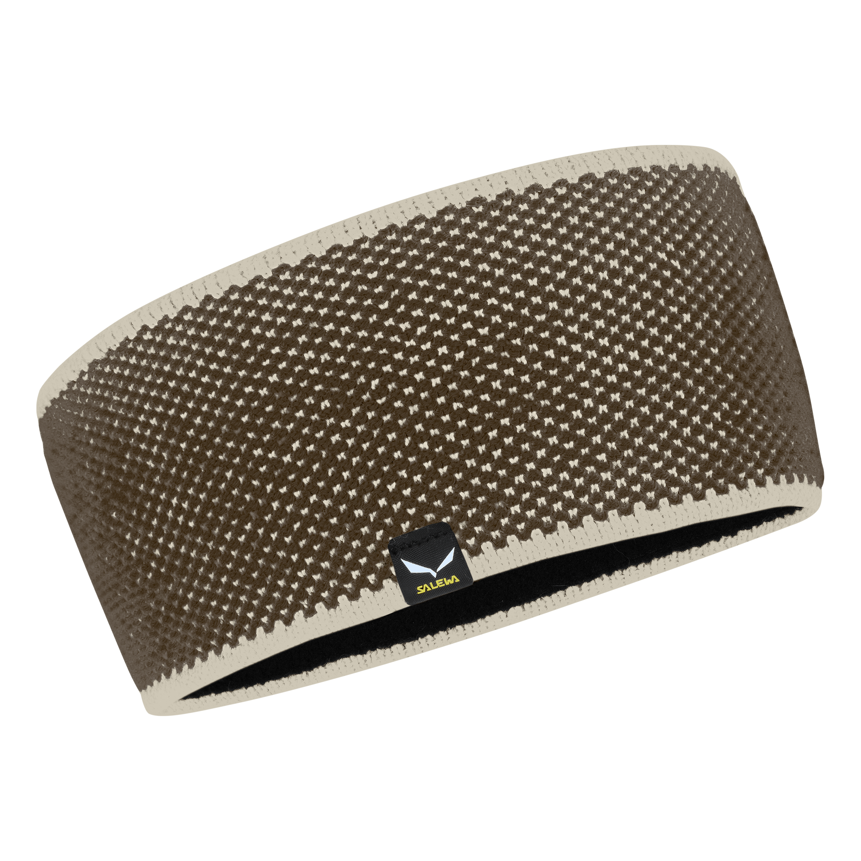 Puez Wool Headband | Salewa® International