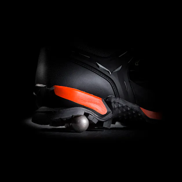 Mountain Trainer GORE-TEX® Men's Shoes tech_detail image