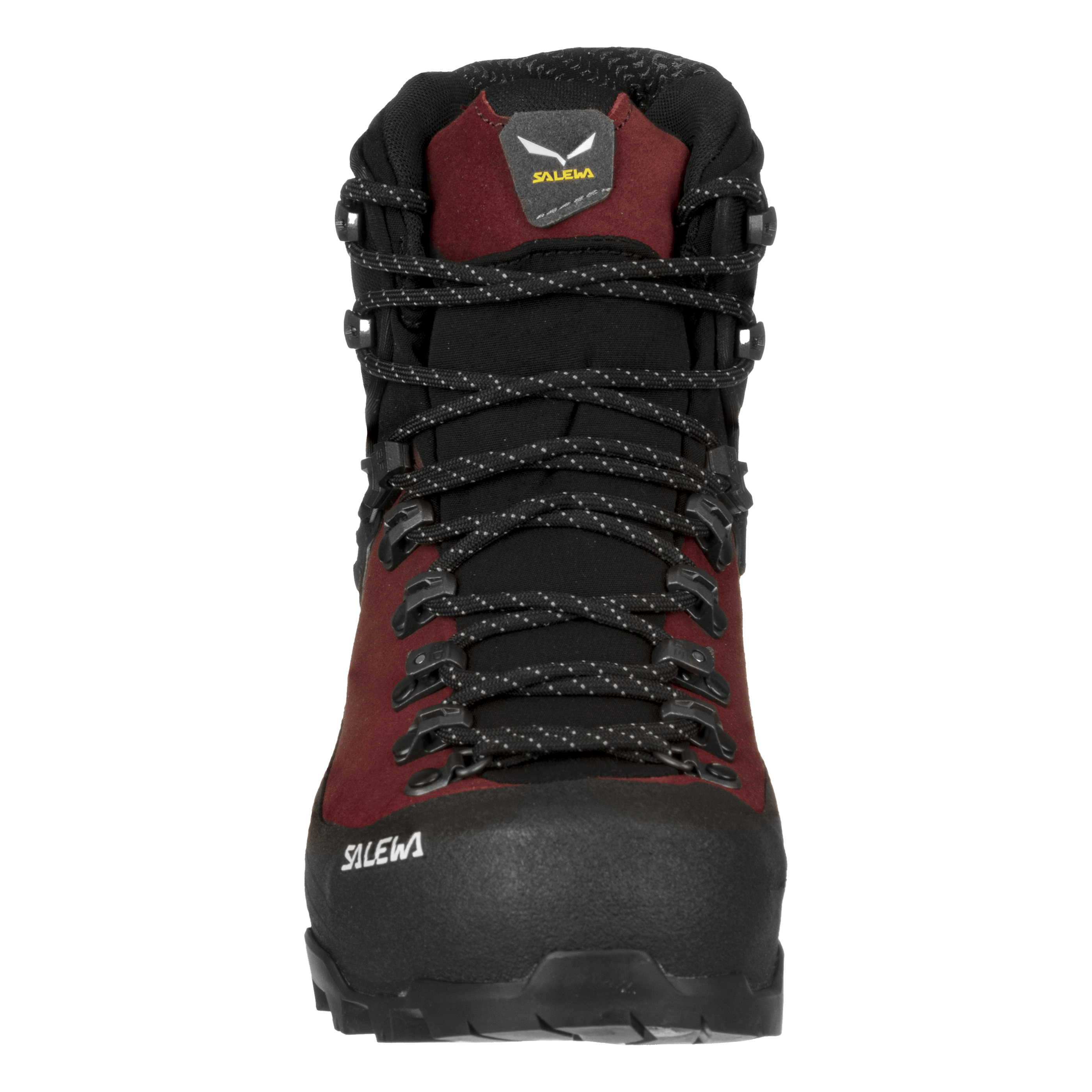 Ortles Ascent Mid Gore-Tex® Chaussure Femme perspective_view image