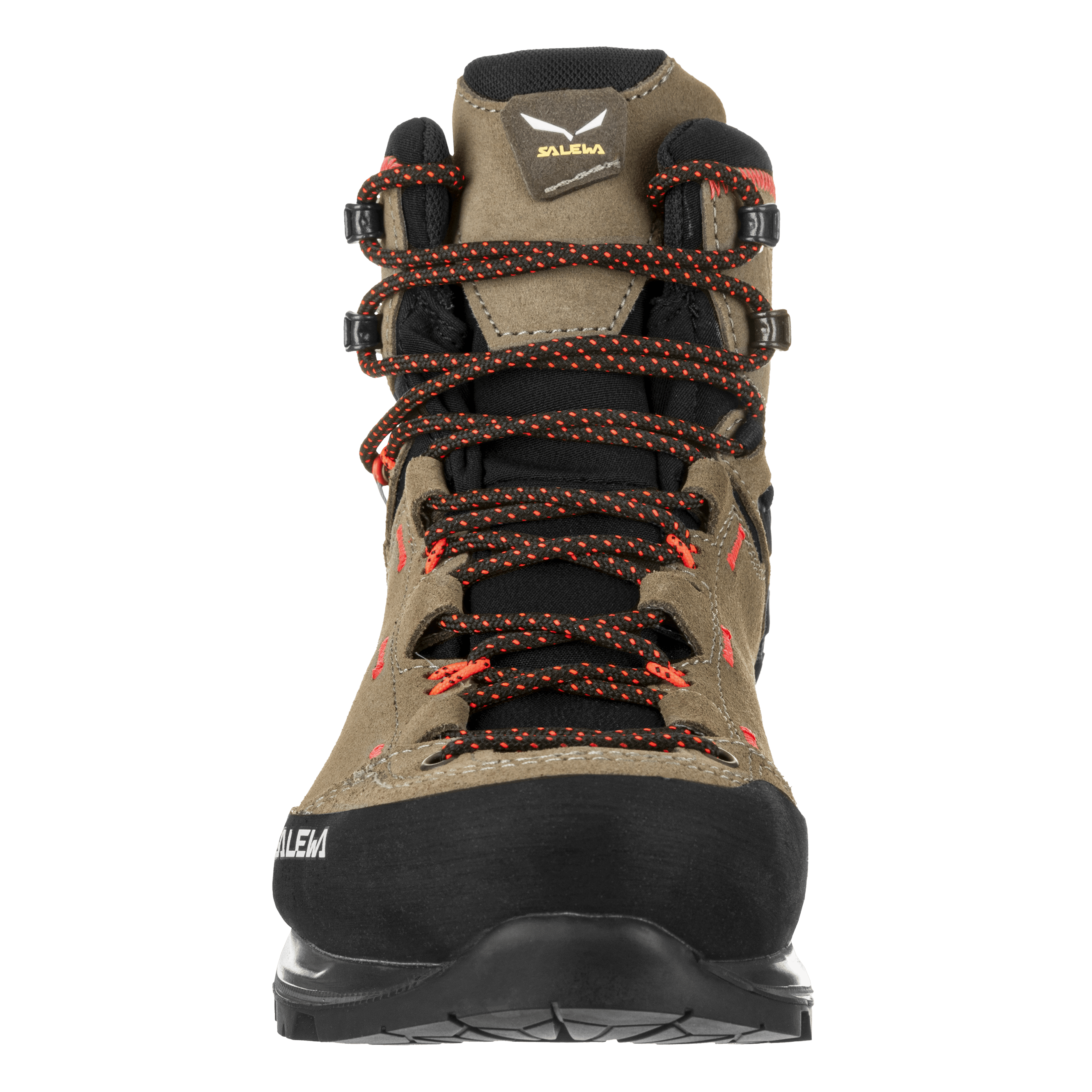 Mountain Trainer 2 Mid Gore-Tex® Boot Women perspective_view image