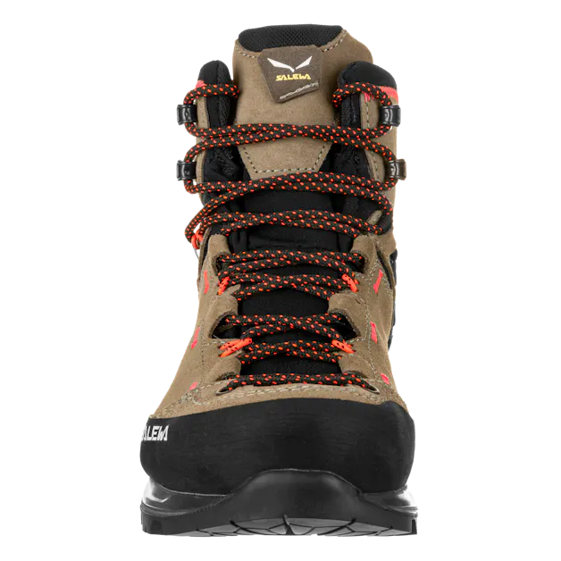 Mountain Trainer 2 Mid Gore-Tex® Boot Women perspective_view image