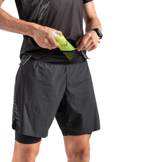 Short DNA Ultra 2in1 uomo tech_detail image